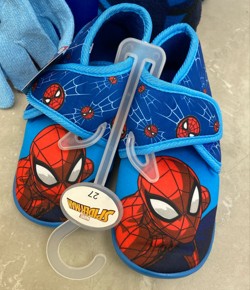 كالوشات spiderman